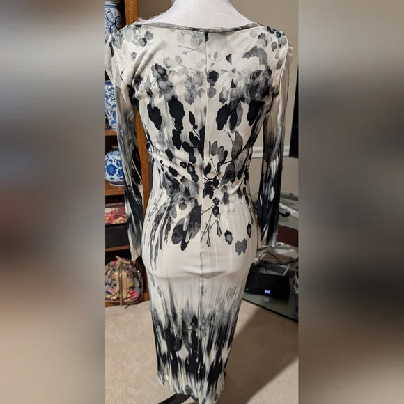 Fuzzi Dress - Picture 3 of 7